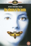 The Silence of the Lambs [DVD] [1991] only £6.00