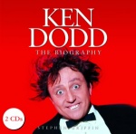 Ken Dodd: The Biography only £9.99