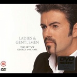 Ladies & Gentlemen, The Best Of George Michael [DVD] [2000] only £9.99