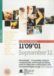 11/09/01 - September 11 [2002] [DVD] only £9.99