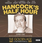 By Alan Simpson Hancock's Half Hour: Series One (The Golden Age Of BBC Radio Comedy) [Audio CD] only £9.99