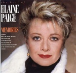 Elaine Paige - Memories only £7.99