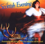 A Scottish Evening only £7.99