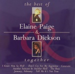 Paige/Dickson Together only £7.99