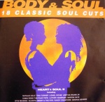 Heart & Soul: 18 Classic soul cuts only £9.99