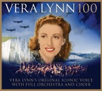 Vera Lynn 100 only £6.99