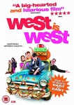 West is West [DVD] only £6.99