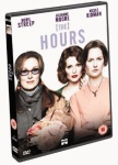 The Hours [DVD] only £7.00