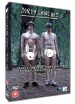 Dirty Sanchez: Series 1 - Front End [DVD] only £6.99