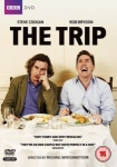 The Trip [DVD] only £7.99