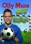 Olly Murs - 7 Deadly Sins of Football [DVD] only £6.99