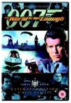 James Bond - The World Is Not Enough (Ultimate Edition 2 Disc Set) [DVD] [1999] only £7.99