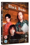 Black Books: Series 1 [DVD] only £6.00