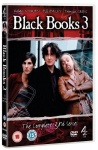 Black Books: Series 3 [DVD] only £6.99