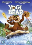 Yogi Bear [DVD] [2010] [2011] only £6.00