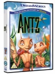 Antz [DVD] only £6.99