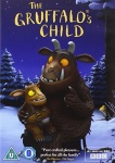 The Gruffalo's Child [DVD] only £6.99