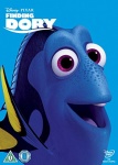 Finding Dory [DVD] [2017] only £6.99