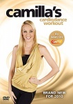 Camilla's Cardio Dance Workout [DVD] only £6.00