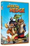 Over The Hedge [2006] [DVD] only £6.00