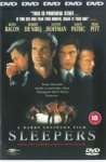 Sleepers [DVD] [1997] only £6.99