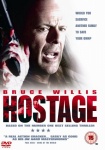 Hostage [DVD] only £6.99