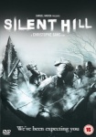 Silent Hill DVD only £6.99