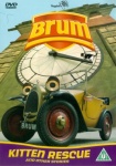 Brum - Kitten Rescue and Other Stories [DVD] only £6.99