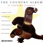 Country Album only £6.99