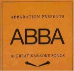 Abbaration Presents Abba Karaoke only £6.99