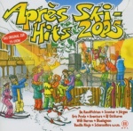 Apres Ski Hits 2005 only £6.99