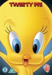 Tweety Pie and Friends [DVD + UV Copy] [2012] only £6.99