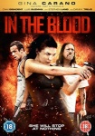 In The Blood [DVD] only £6.99