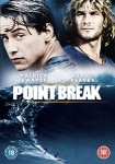 Point Break [1991] [DVD] [1991] only £6.99