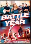 Battle of the Year [DVD] [2013] only £6.99