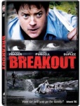 Breakout [DVD] only £6.99