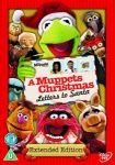 A Muppets Christmas - Letters to Santa [DVD] only £6.99