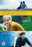 Now Is Good (DVD) [2013] only £6.99