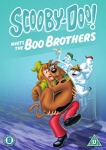 Scooby-Doo: Meets The Boo Brothers [DVD] [2003] only £6.99