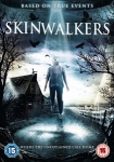 Skinwalkers [DVD] only £9.99