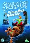 Scooby-Doo: The Loch Ness Monster [DVD] [2004] only £6.99