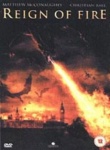 Reign Of Fire [DVD] only £6.99