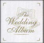 The Wedding Album only £6.99