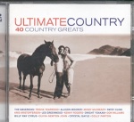 Ultimate Country only £7.99