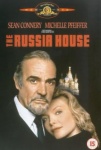 The Russia House [DVD] only £6.99