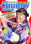 Roy Chubby Brown: Kick Arse Chubbs [DVD] only £9.99