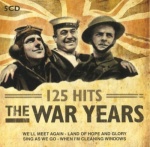 War Years only £9.99