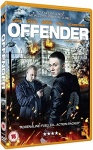 Offender [DVD] only £6.99