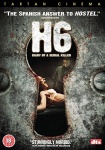 H6 - Diary Of A Serial Killer [DVD] only £6.99