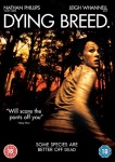 Dying Breed [DVD] only £6.99